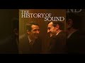 Silver Dagger (Paul Mescal: The History of Sound)
