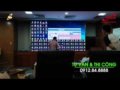 Video dự án