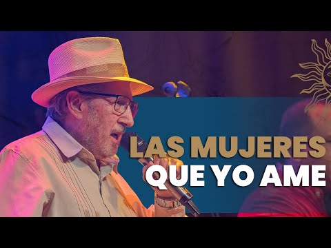 Las Mujeres que yo ame | Hansel y Raúl