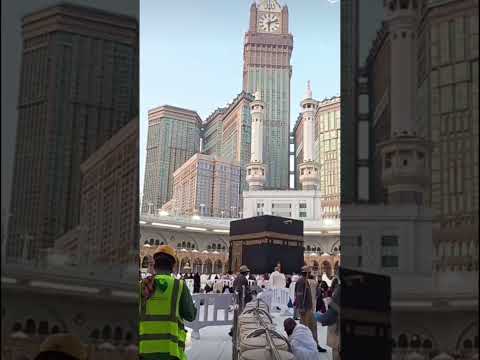 ALLAH HU AKBAR🤲🥹💖 #youtubeshorts #trendingvideo #islamicvideo #shortvideo