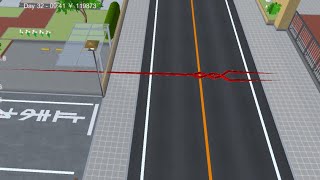 【さくシミュ】さくシミュでエヴァに出てくるアレを再現してみた