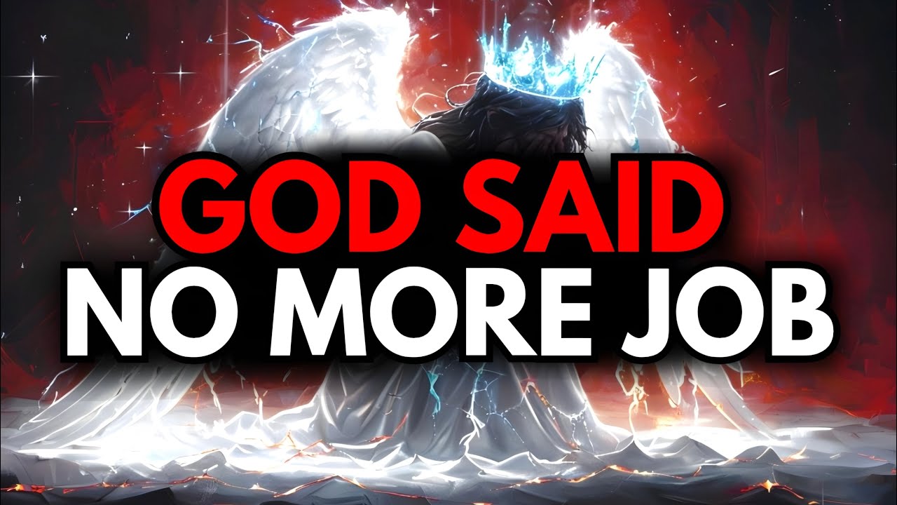 CHOSEN ONE, RELAX AND MONEY WILL FLOW TO YOU LIKE WATER – IT'S GOD DUTY NOW🎉