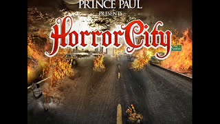 MC Hustler. ( Horror City )