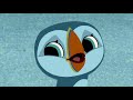 Puffin Rock Frog Song