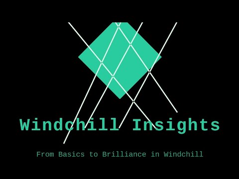 Getting Started with PTC Windchill: A Beginner’s Guide