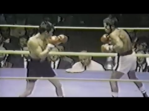 WOW!! WHAT A FIGHT | Ruben Olivares vs Chucho Castillo I, Full HD Highlights