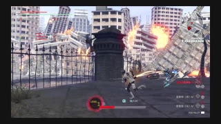 ゴッドイーター3クリアするまで寝ません。