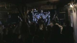 Kraanium - Entrails full of vermin