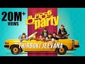 Thirboki Jeevana Kirik Party Rakshit Shetty Rashmika Mandanna B Ajaneesh Lokanath