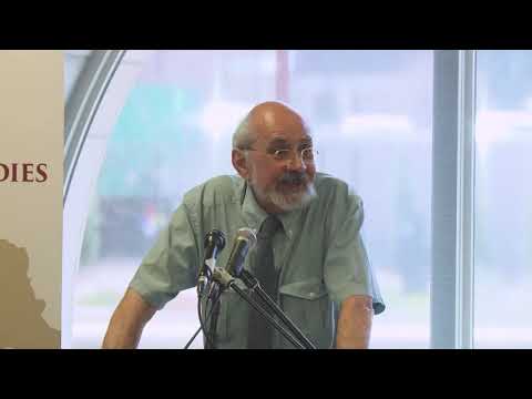 The 1953 Roots of 1979: Ervand Abrahamian