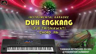 Download lagu KARAOKE #DUH ENGKANG#ITJE TRISNAWATI#VERSI RAMPAK KEYBOARD YAMAHA SX 900. mp3 Download lagu KARAOKE #DUH ENGKANG#ITJE TRISNAWATI#VERSI RAMPAK KEYBOARD YAMAHA SX 900. mp3