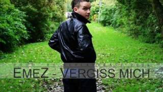 EmeZ - Vergiss mich (Prod.by ReplayBeatz)