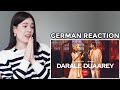 German Reaction | DARALE DUAAREY | Ishaan X Nandita | Coke Studio Bangla Season 2