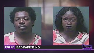 Cocaine in system of 5-year-old who shot and killed his baby brother
