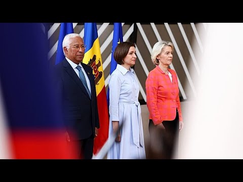 UE verso la separazione dei percorsi di adesione di Moldova e Ucraina: cosa cambia per i negoziati