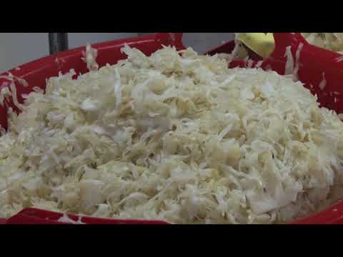 Agro karavan ep. 193 - Glogonj - 12.09.2021.