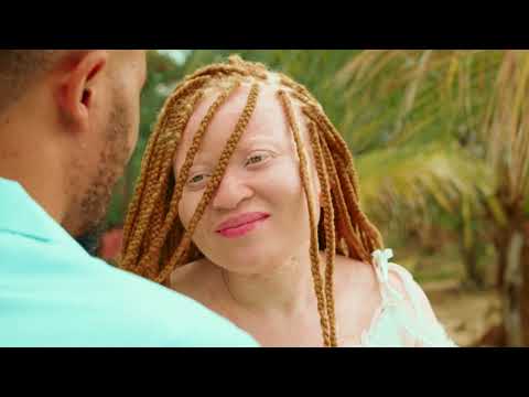 RASHLEY - SOCIAL MEDIA - (OFFICIAL VISUAL) - DIR VJ KEN