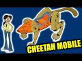 Race Wild Kratts Zach In The Wild Kratts Cheetah Mobile PBS Kids Game With Wild Kratts Aviva