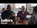 Ballers: Season 1 Episode 7 Recap | HBO