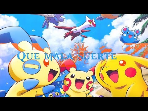 QUE AVENTURA TAAAAAAAN IRRITANTE-POKEMON ISLAS DORADAS-PARTE 4