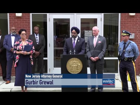 NJ Fairfield Township Shooting Latest