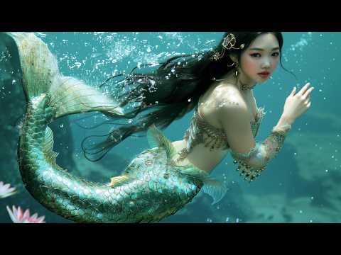 ALVARIA - A Fantasy Ocean Escape