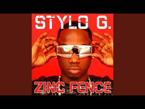 Zinc Fence