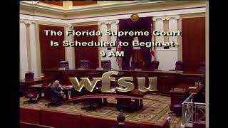 💼 McCoy v. State (IAC) + State v. Johnson (Blakely Retroactivity) | FL Supreme Court | Dec. 4, 2012
