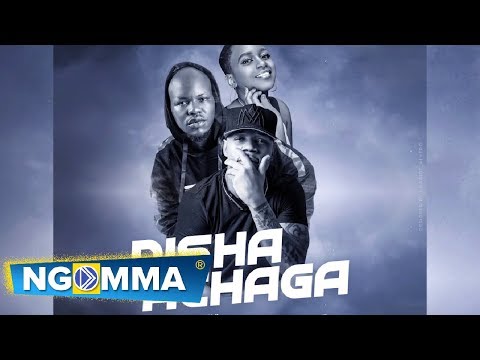 NAY WA MITEGO FT MTAFYA X NINITZ -  NISHAACHAGA (OFFICIAL AUDIO)