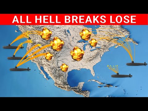 How Would the United States Fight a Nuclear War?