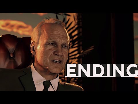 MAFIA III Definitive Edition Gameplay Walkthrough Part 28 (Ending)