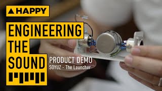 Video thumbnail for Soyuz: The Launcher | Full Demo and Review by Happy Mag