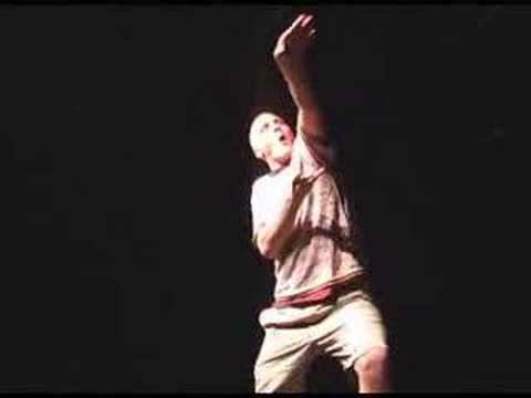 Sir Serch Live Trailer (www.spokenview.com)