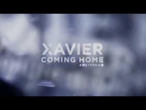 Xavier - Zuidas Amsterdam