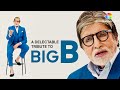Amitabh Bachchan S Flavorful Birthday Exploring India S Culinary Soul Discovery Plus India
