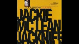 Jackie McClean - Blue Fable