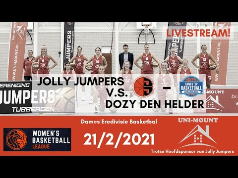 Jolly Jumpers - Dozy BV Den Helder