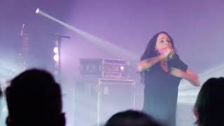 The Letter Black - Fear