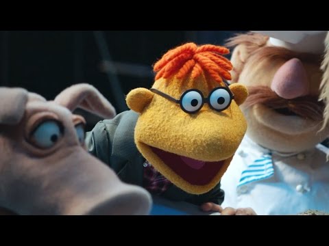 Top 5 Funniest Moments from Episode 9 of the Muppets