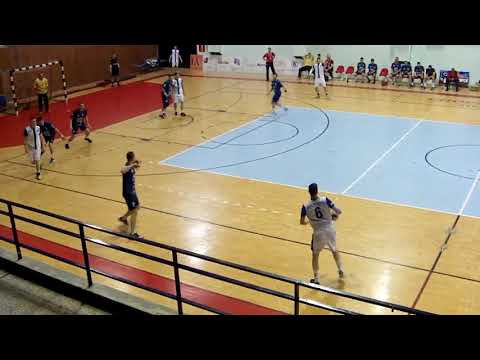 MRK Pozarevac-RK Metaloplastika video (2)