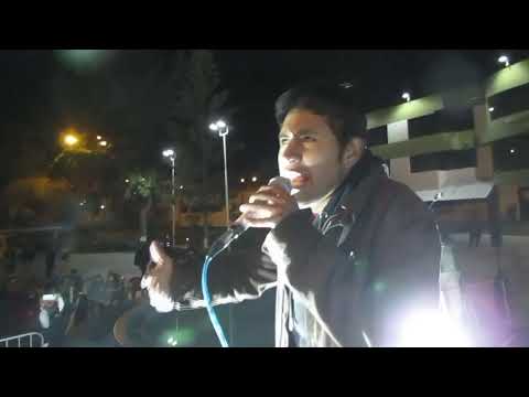 ANTAURO vs MC PRESITO - Cuartos | SMC #3