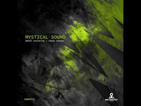 Mystical Sound: Tokyo Sunset (Original)