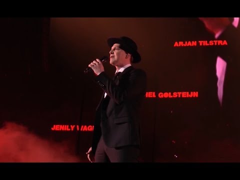 Gavin DeGraw - Looking For Your Name - The Best of Armin Only