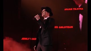 Gavin DeGraw - Looking For Your Name - The Best of Armin Only