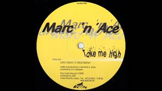 Marc N´ Ace - Take Me High (Eric Sneo´s Treatment)