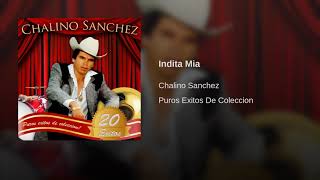 Chalino Sanchez Indita Mia