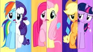 What My Cutie Mark Is Telling Me Song - My Little Pony: Friendship Is Magic - Season 3