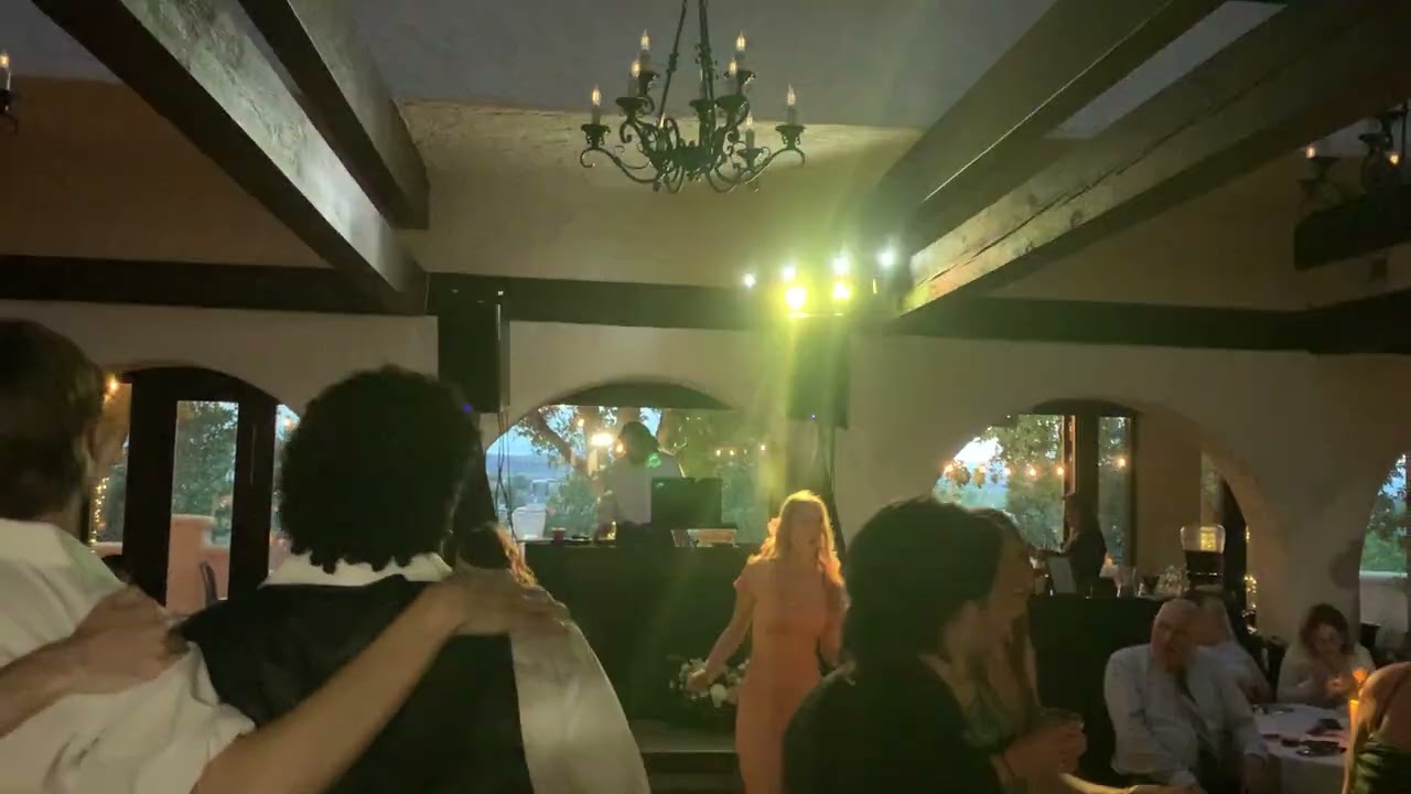 Promotional video thumbnail 2 for MJx Denver Mobile DJ