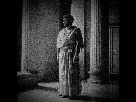 Cry havoc! And let slip the dogs of war