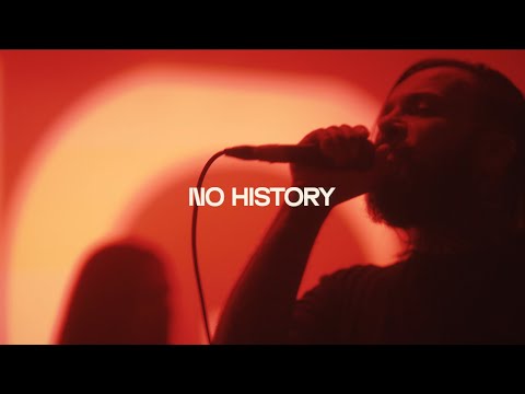 NOCTIFERIA - No History (Official Video)